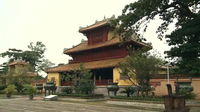 We love the Earth『地球見聞録』ベトナム編