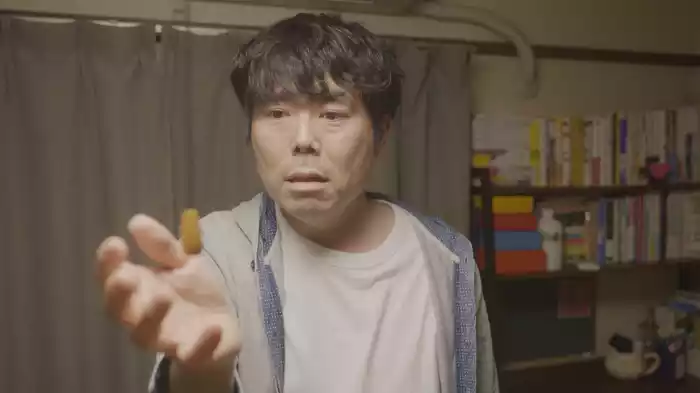 お願いだから、唱えてよ