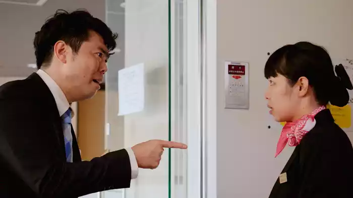 捨てといて 捨てないで