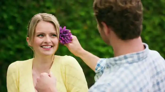 失恋ウェディング