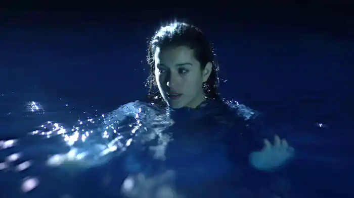 フロム・ディープ・ウォーター