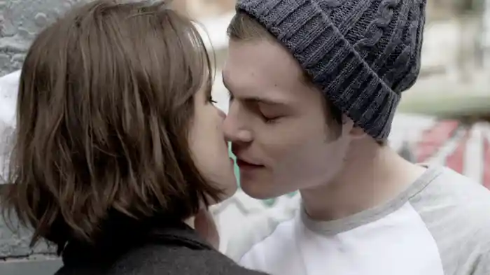 ライフ・ゴーズ・オン　人生は山あり谷あり