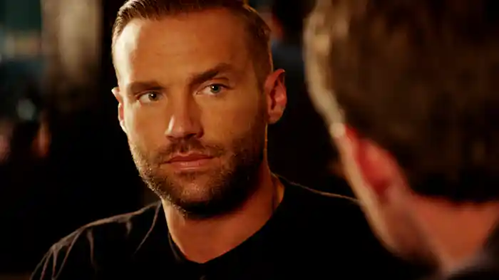 ラスト・ゲーム 最後の切り札