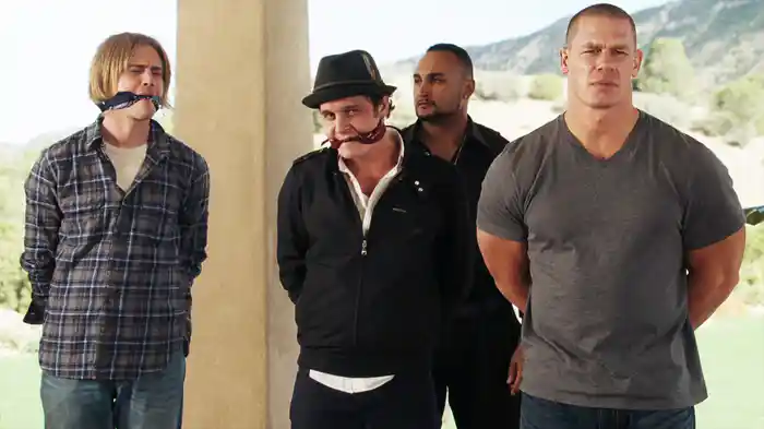 リユニオン　団結