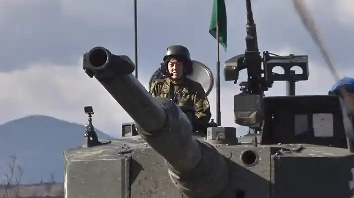 陸上自衛隊令和の女子力! 女性自衛官たちのリアルな職場に潜入取材!