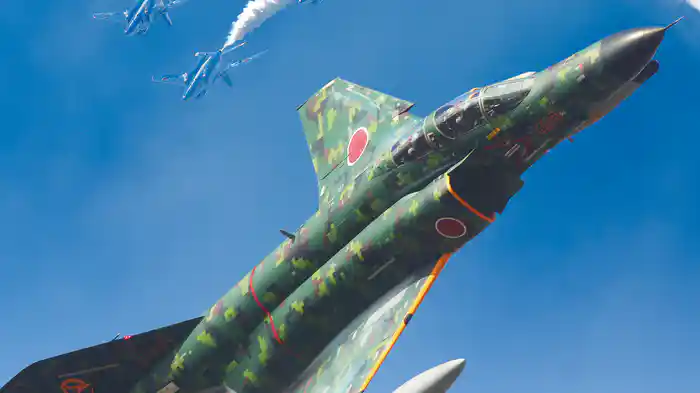 航空自衛隊 航空祭セレクション JASDF　AIR SHOW 2016-2018