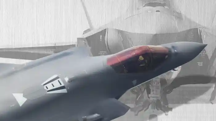 F-35A 三沢基地航空祭