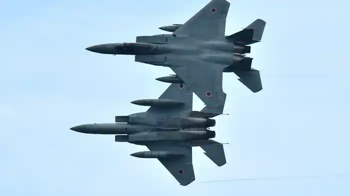 航空自衛隊千歳基地と航空祭２０２２　千歳のまちの航空祭２０２２