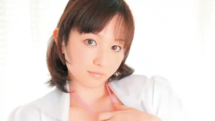 矢野未夏『ゲキ着! IDOL キュート』