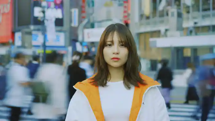 トーキョー・ジャーニー