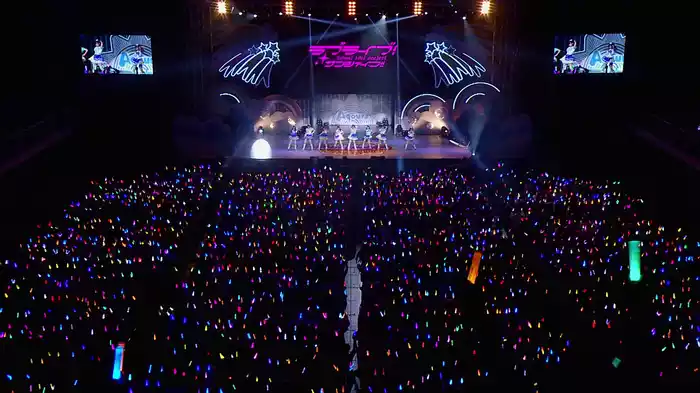 ラブライブ！サンシャイン!! Aqours World LoveLive! ASIA TOUR 2019