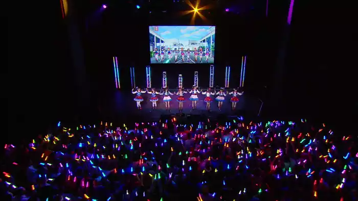 ラブライブ！サンシャイン!! Aqours World LoveLive! in LA ～BRAND NEW WAVE～