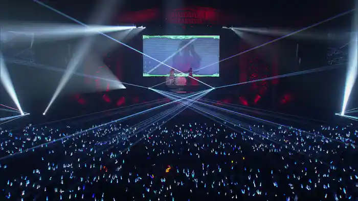 Saint Snow PRESENTS ラブライブ！サンシャイン!! HAKODATE UNIT CARNIVAL