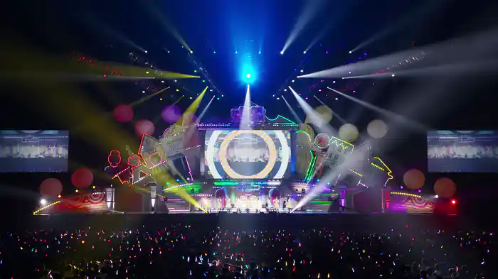 ラブライブ！虹ヶ咲学園スクールアイドル同好会 校内シャッフルフェスティバル