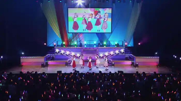 ラブライブ!スーパースター!! Liella! First LoveLive! Tour ~Starlines~