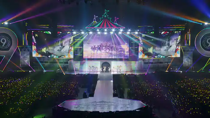 ラブライブ！シリーズ 9th Anniversary ラブライブ！フェス