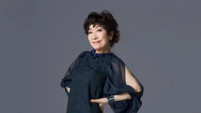 森山良子 with 東京フィルハーモニー交響楽団 ～Ryoko Classics コンサート～