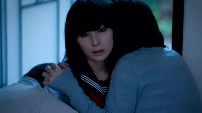 富江　アンリミテッド