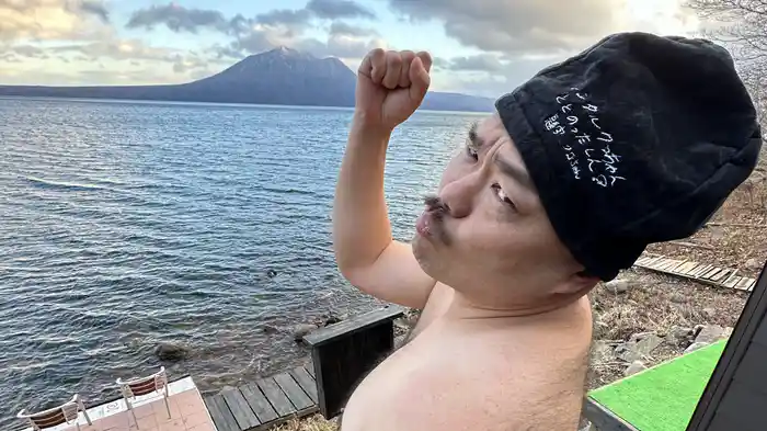 レンタルクロちゃん Season16