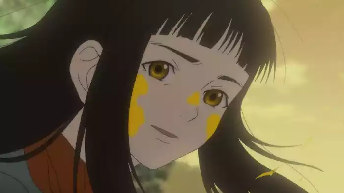 火狩りの王　Season2