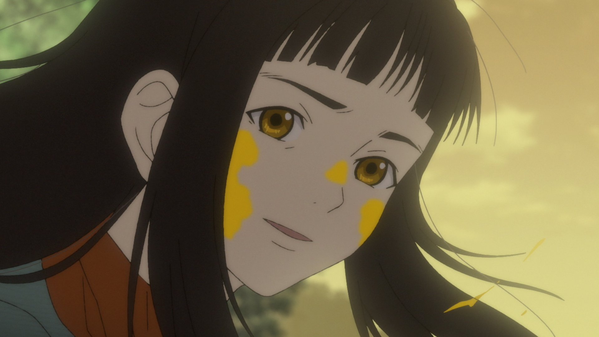 火狩りの王　Season2