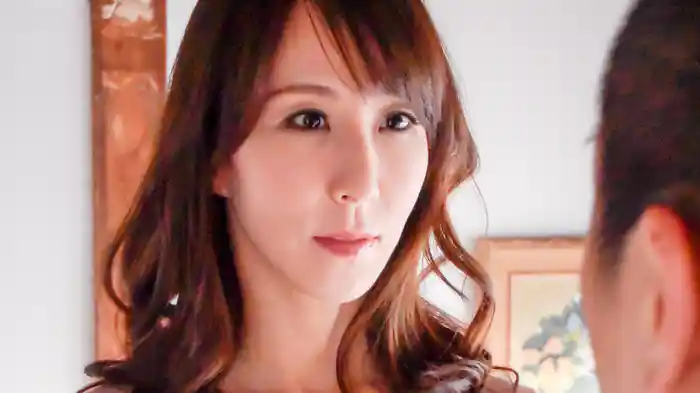 深い愛情を結ぶ義母と子　禁断の扉が開かれる…　第二話