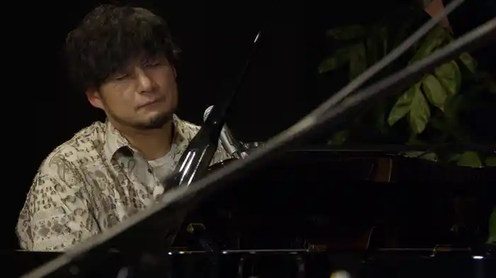 「Augusta Camp in U-NEXT ～Favorite Songs～」Vol.5