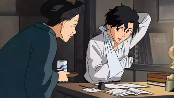 明日をつくった男　田辺朔郎と琵琶湖疏水