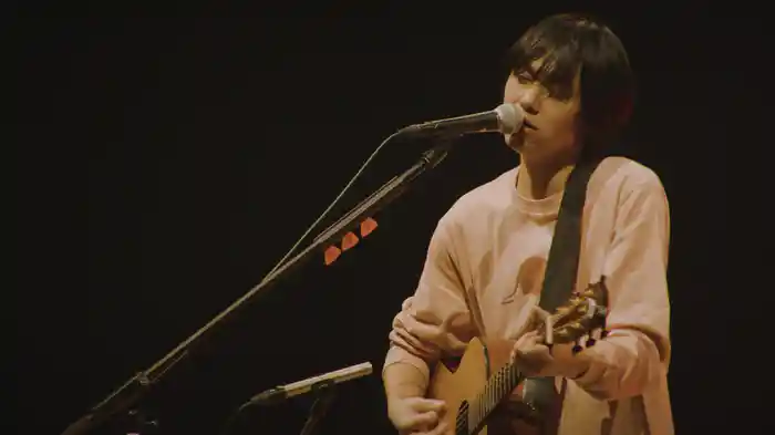サイン (Live at LINE CUBE SHIBUYA 2022.12.1)