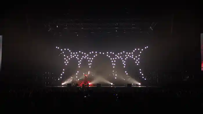 GUSTAVE (Live at 日本武道館 2022/12/29)