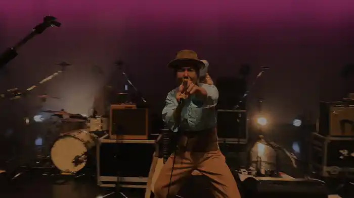 Ohisashiburi Tour 2022 (Live at Zepp Diver City, Tokyo)