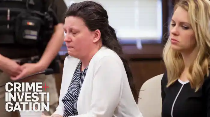 ニュージェネレーション -21世紀の殺人事件-