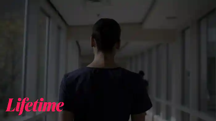 ハウス・コール ~魅惑と死のナース~