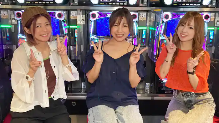 パチスロキャノンボール season25