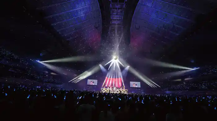 FRUITS ZIPPER JAPAN TOUR 2023 -AUTUMN- The Parlor of FRUITS ZIPPER TOUR FINAL