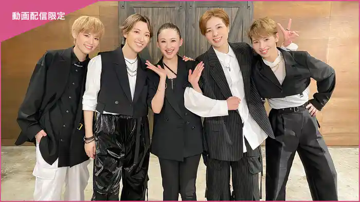 CAST#13～星風まどか side-A～＜未公開映像付＞