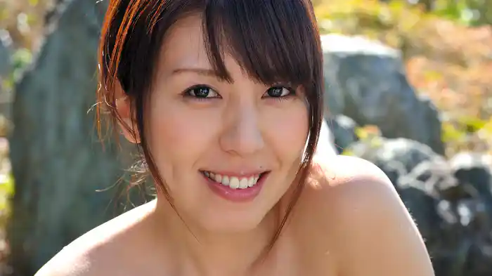 大塚真弓『混浴気分 vol.3~まゆみんと行く伊豆下田温泉~』