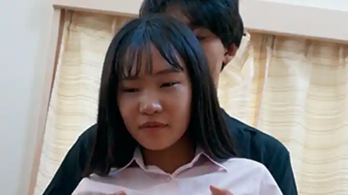 のん『積極的にオトコに詰め寄るヤル気マンマン女子!パックリ食べちゃう肉食系!』