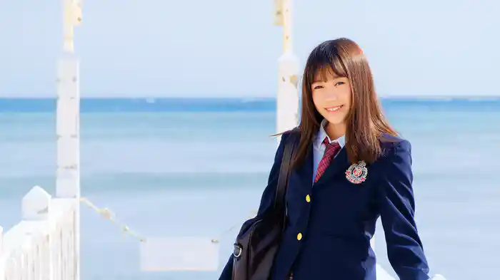 山本響『HR-日直 山本響-』