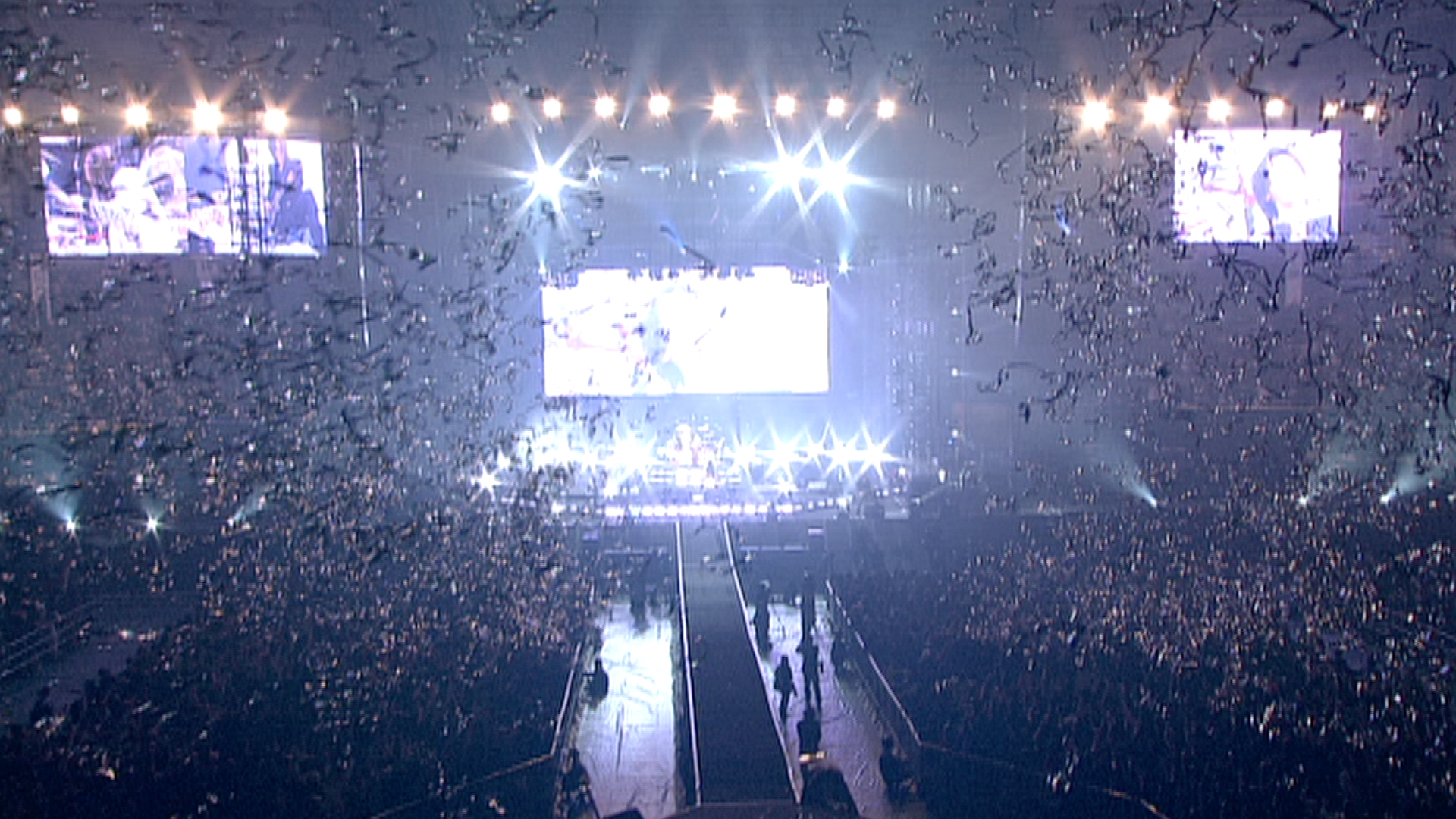 LUNA SEA GOD BLESS YOU ～One Night Dejavu～ 2007.12.24 TOKYO DOME(音楽・アイドル /  2007) - 動画配信 | U-NEXT 31日間無料トライアル