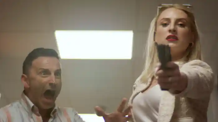 Mr.&Mrs.ウォンテッド