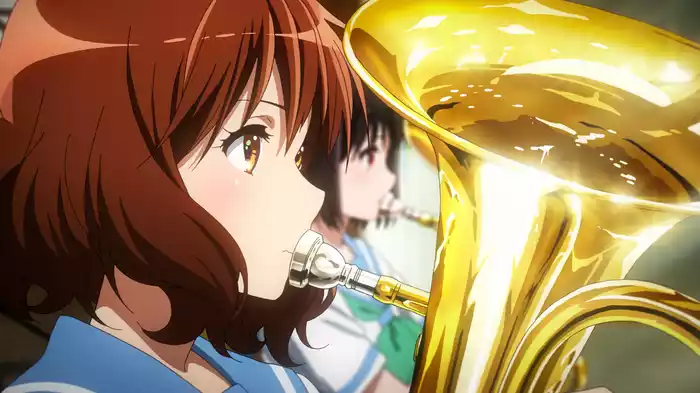 特別編 響け！ユーフォニアム〜アンサンブルコンテスト〜