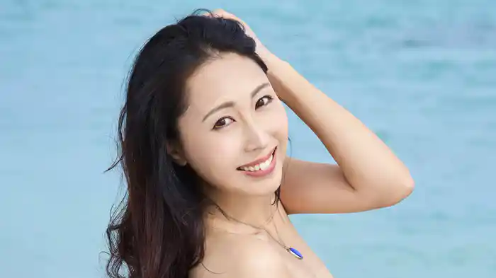 佐田茉莉子『誘引 ～eternity～』