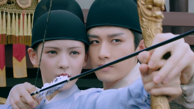 与君歌～乱世に舞う運命の姉妹～(韓流・アジア / 2021) - 動画配信 | U