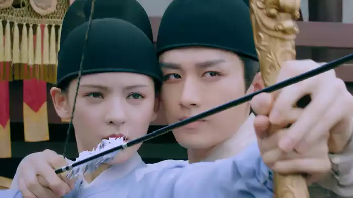 与君歌～乱世に舞う運命の姉妹～
