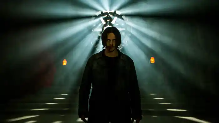 ダンピール 血の覚醒