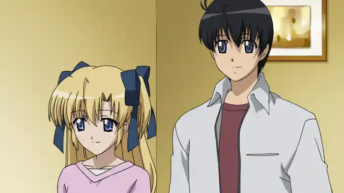 Canvas2～虹色のスケッチ～[TVシリーズ]