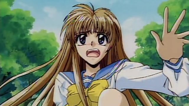 不思議の国の美幸ちゃん(アニメ / 1995) - 動画配信 | U-NEXT 31日間