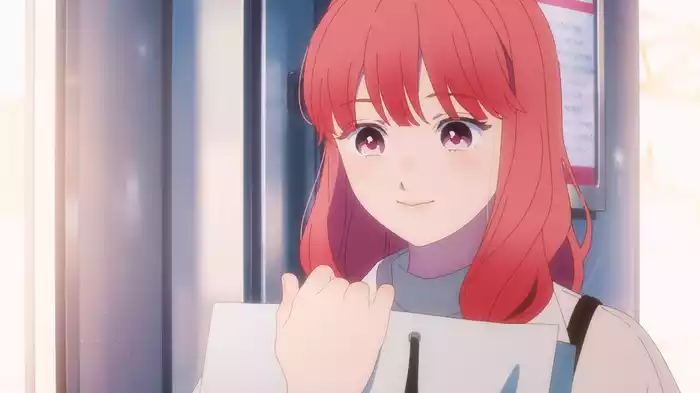 ゆびさきと恋々（日本語字幕版）
