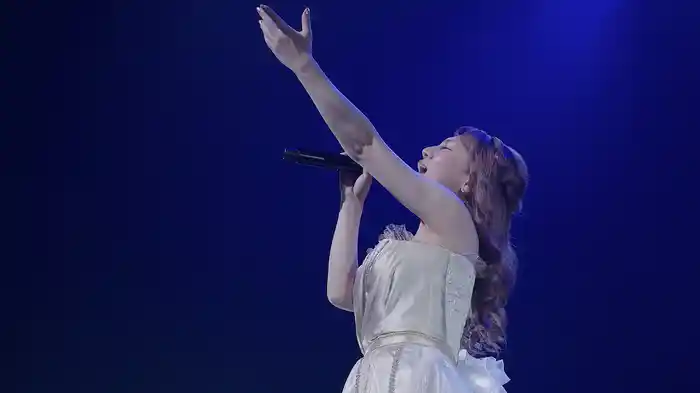 Swan Song (Live at EX Theater Roppongi, March 12, 2023)